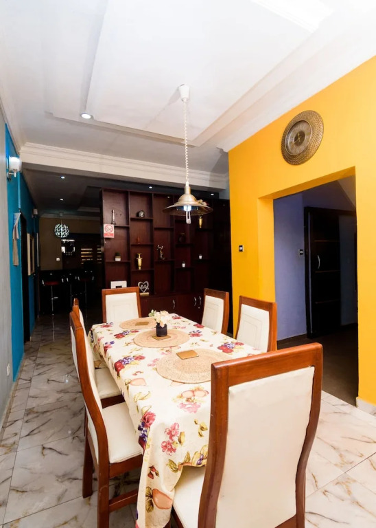 D'TAVERN Apartments