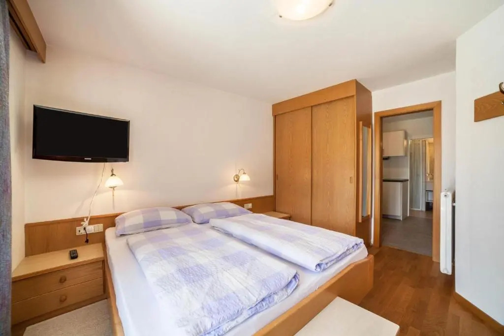 Moosmair Ferienwohnung 3