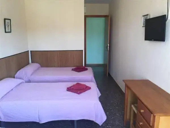 Hostal LEscaleta