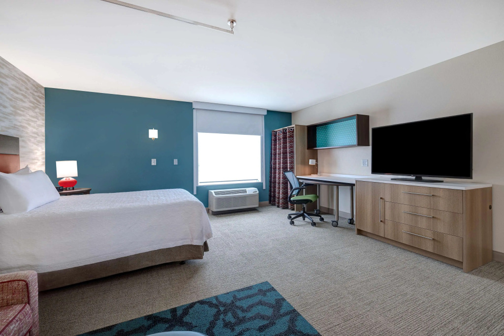 Home2 Suites By Hilton Bryant, Ar