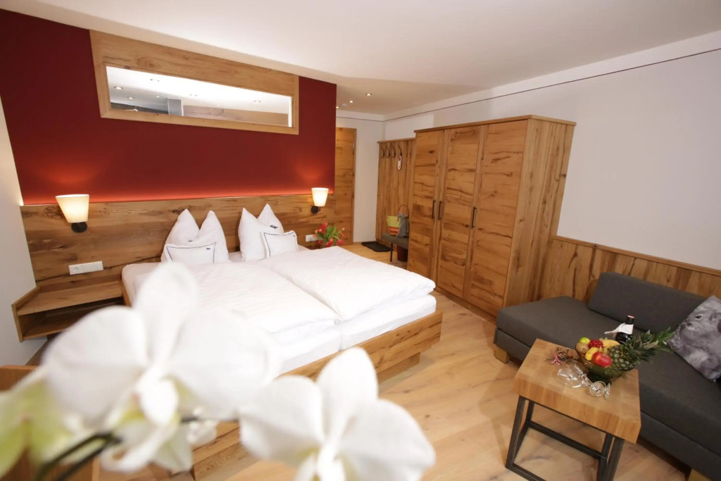 Postgasthof, Hotel Rote-Wand
