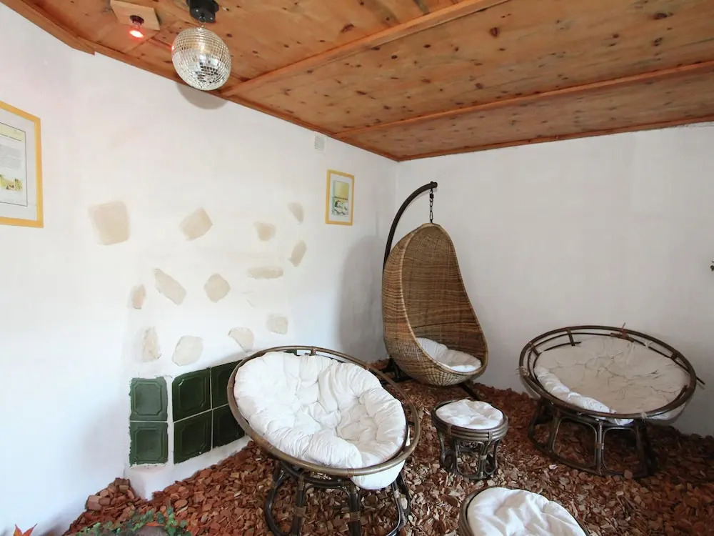 Spacious Holiday Home in Ried im Zillertal near Ski Area