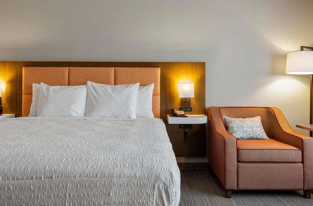 Hampton Inn Colorado Springs Northeast