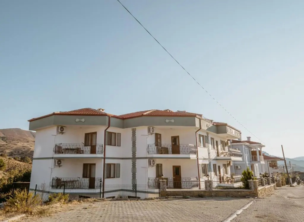 Azra Apart & Otel