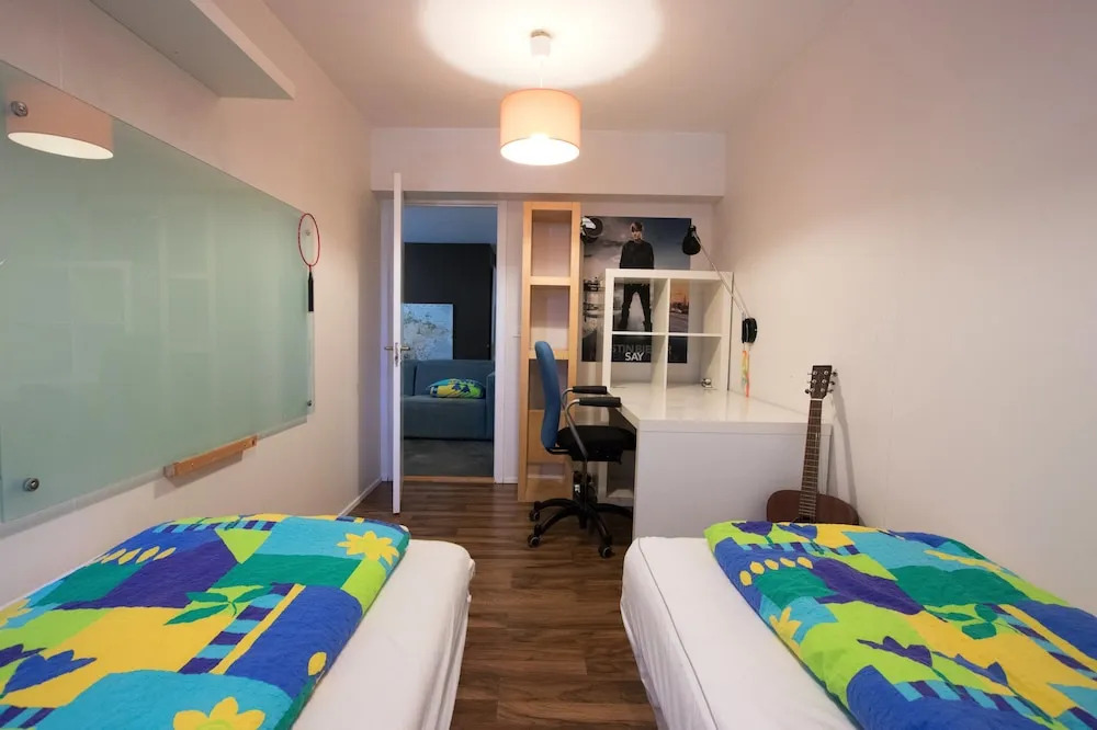 Apartment L17