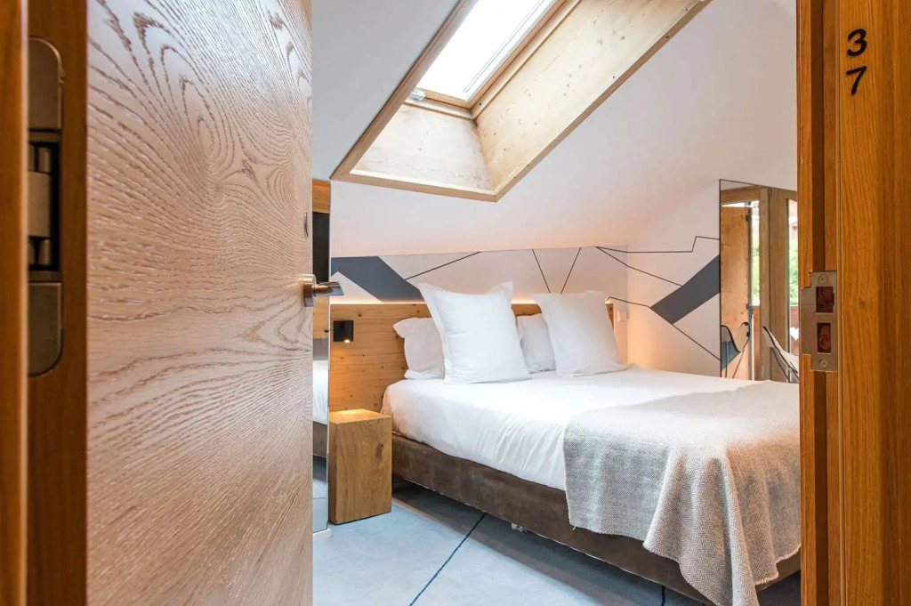 Hotel Chalet Les Saytels, BW Signature Collection