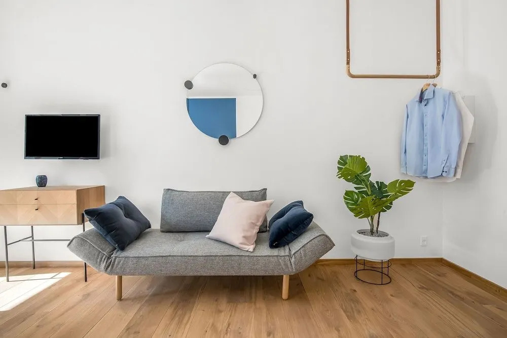 BRIK Apartment Hotel