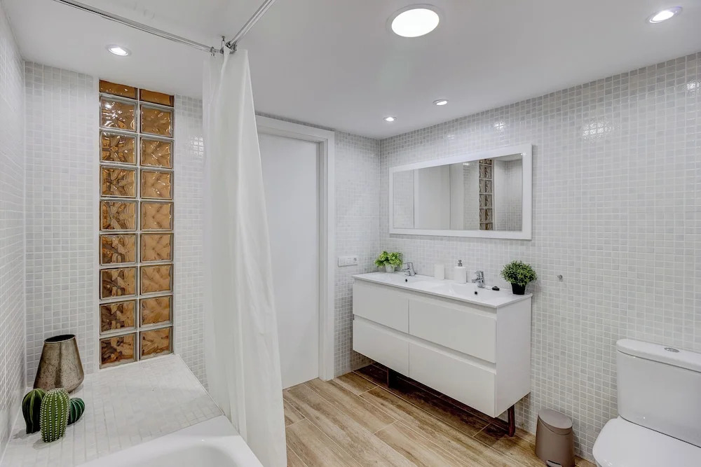 Beautiful Apartment Caleta Interian Beach