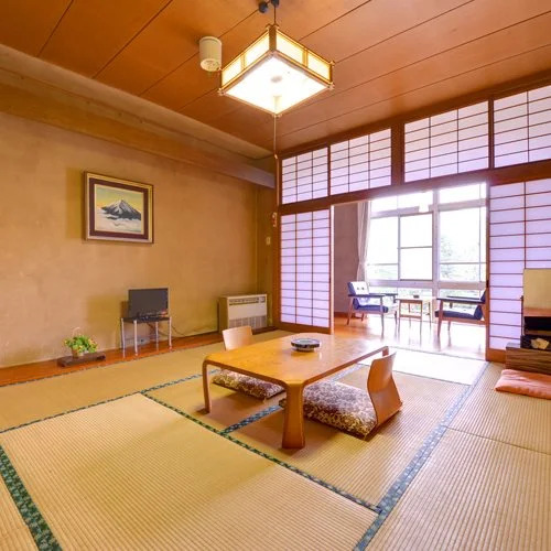 Otaki Onsen Chitose Hotel