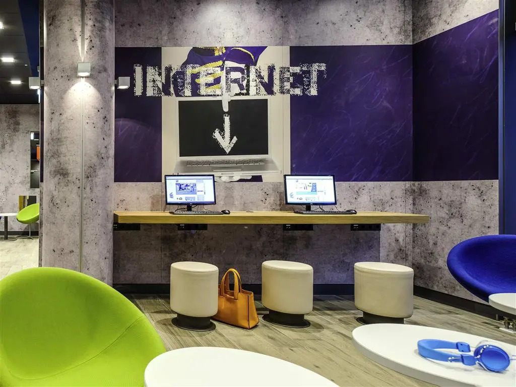 ibis budget Stuttgart City Nord