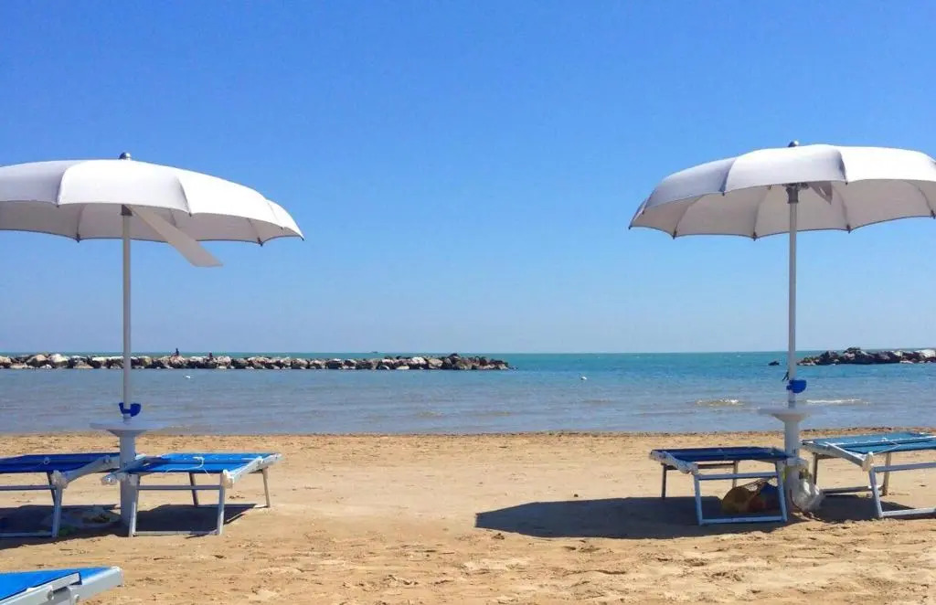 Camping Norina