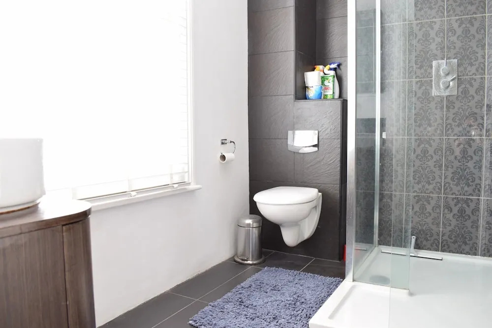 1 Bedroom Flat In Angel