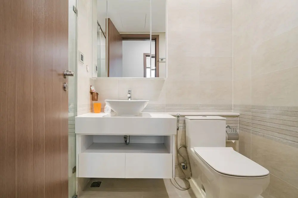 Fujihousing - Vinhomes Metropolis Apartment