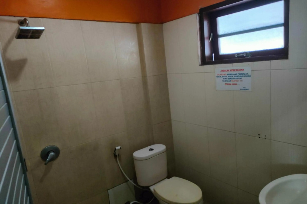 NIDA Rooms Pasar Buah Medan Tuntungan