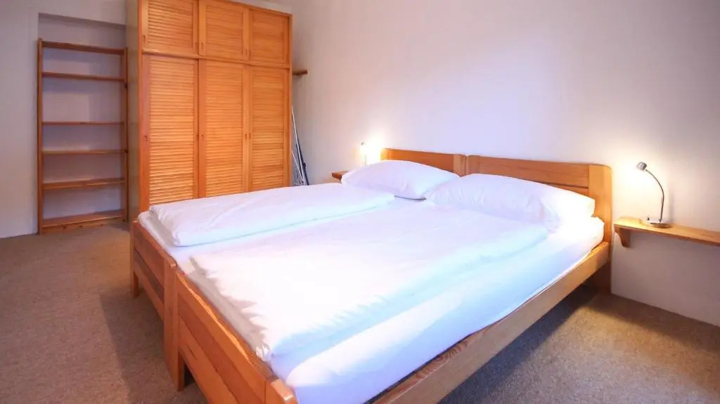 Appartements Wurzer by Schladming-Appartements