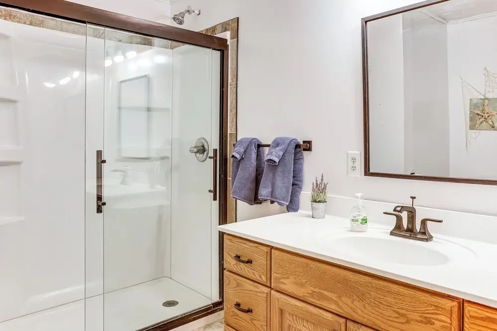 Downtown Beulah Pet-friendly Apt Near Lake & Shops