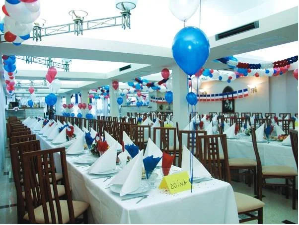 Hotel Doina