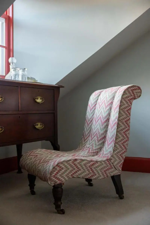 Eleven Stafford Street Townhouse
