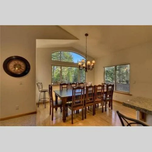 Lukins Mountain House