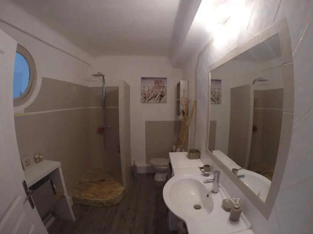 Le Thoronet Appartement