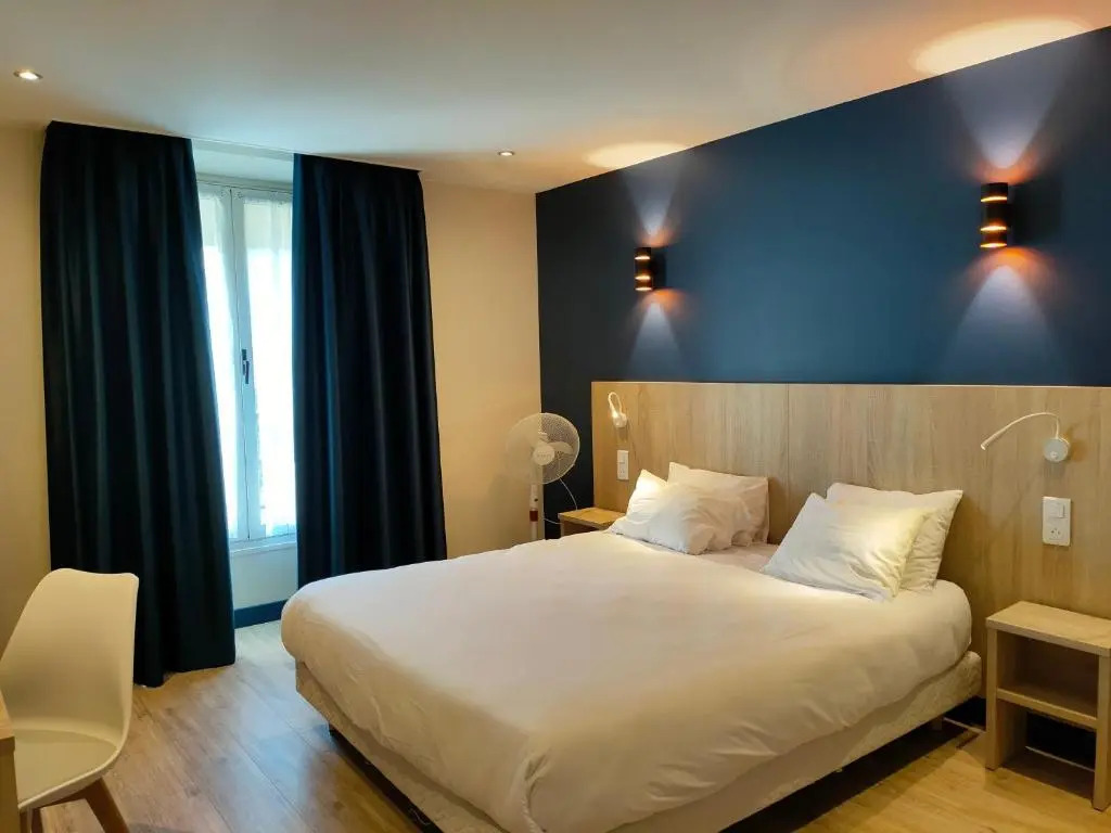 Hotel Modern Est