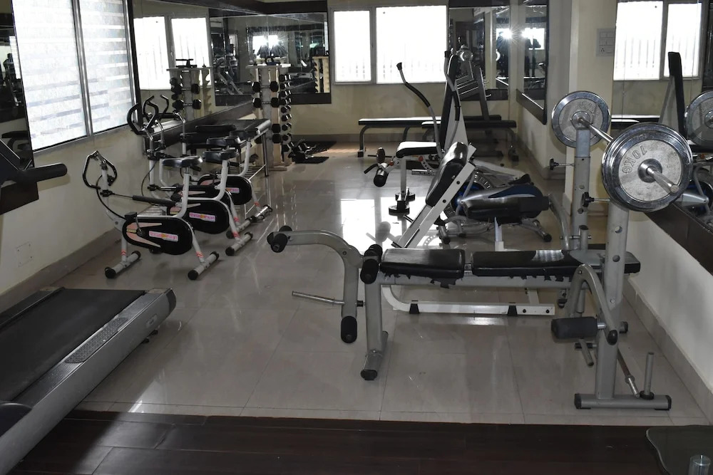 Hotel Radhika Regency