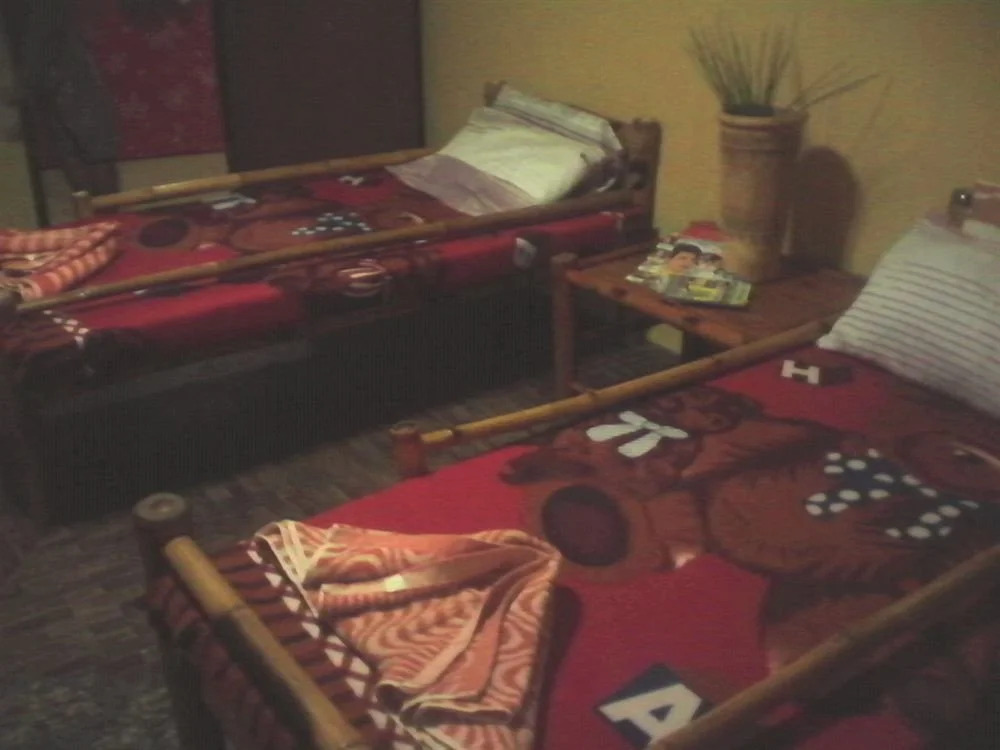 Angeles Budget Guesthouse