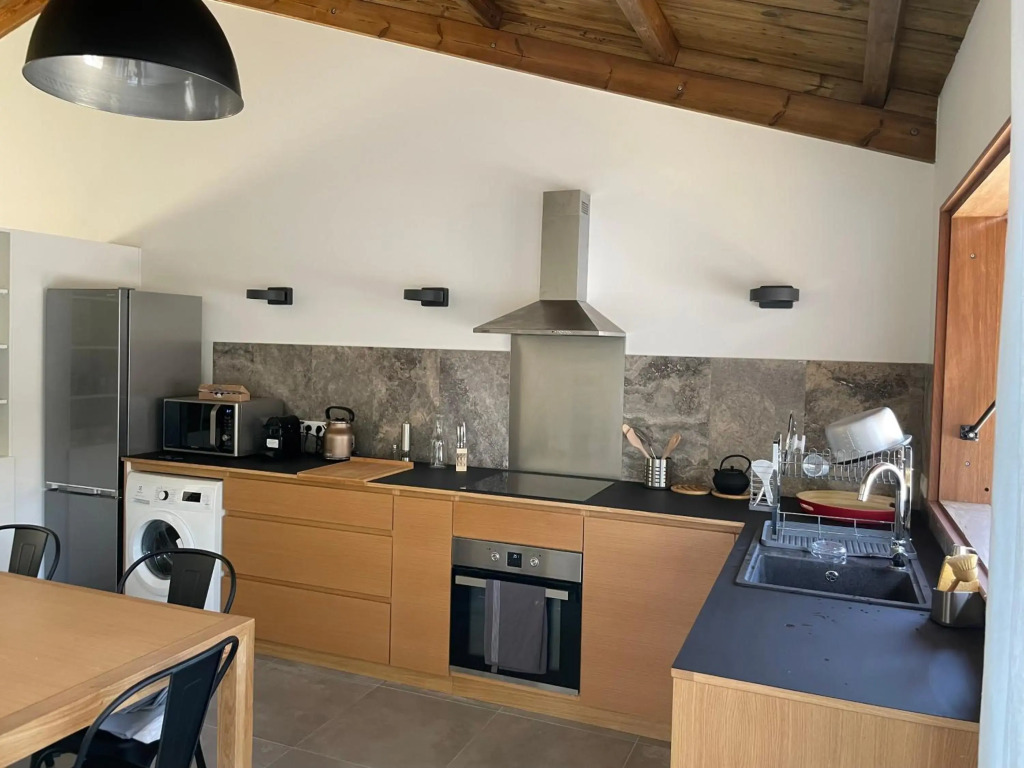 Villa Pwintosel 1