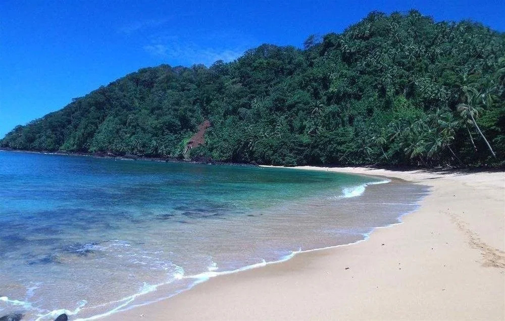 Hotel Praia