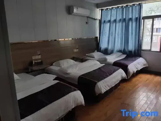 Honesty And Honour Hotel