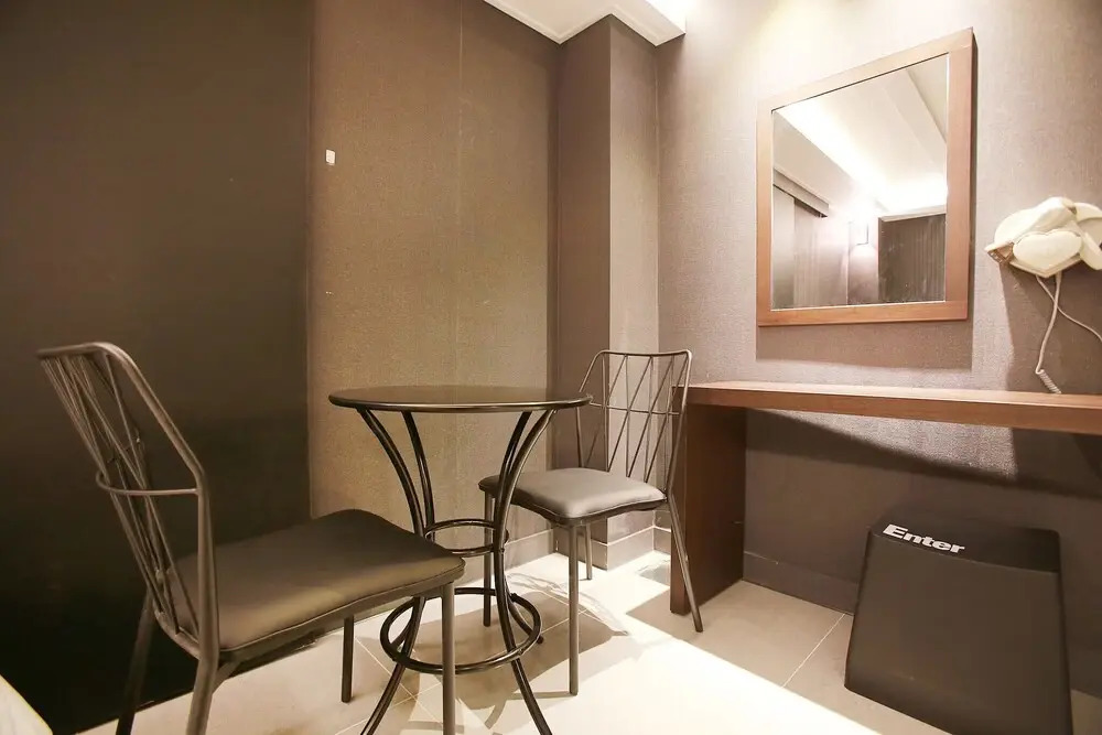 Suwon Hotel DS