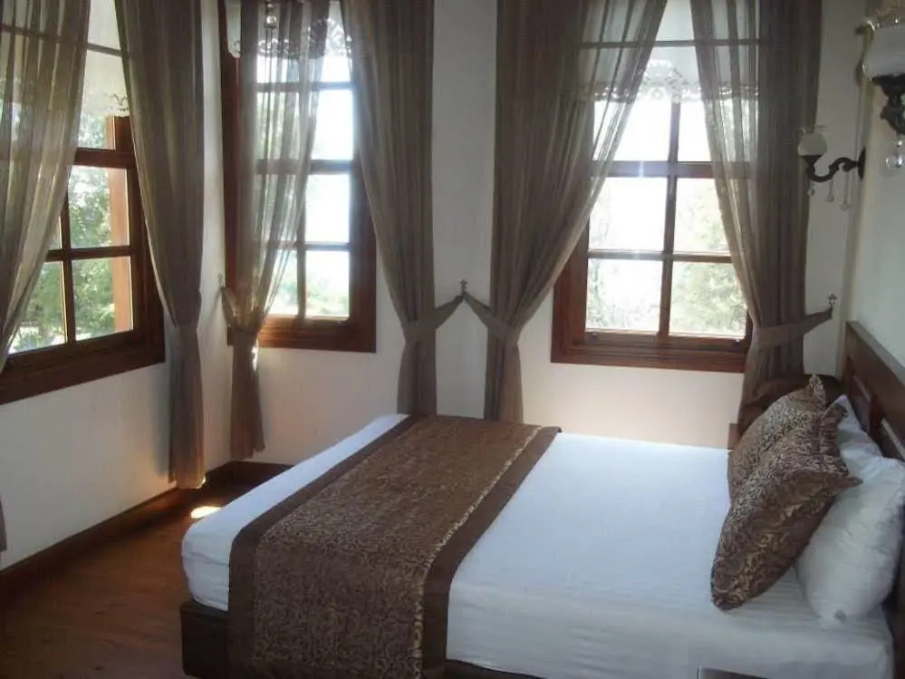 Odile Konak Hotel