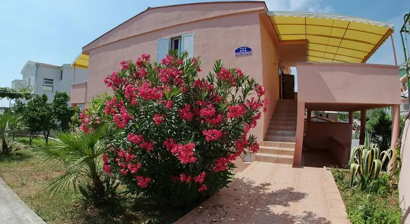 Vila Montenegro