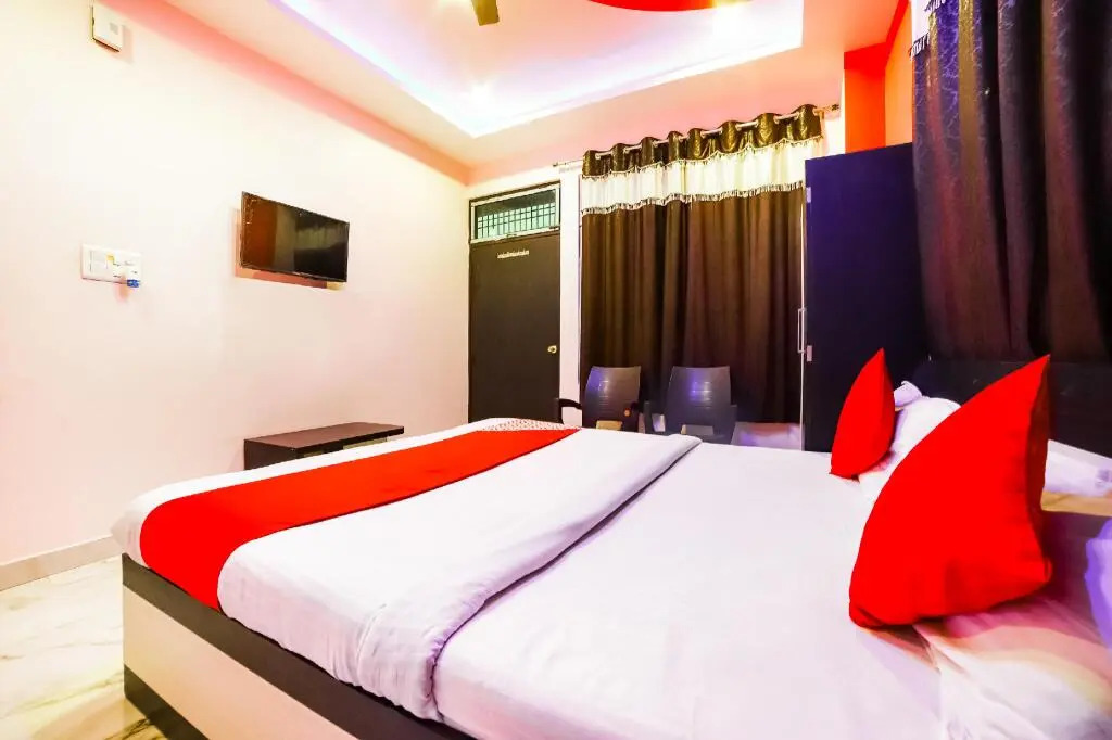 Hotel Vinayak by OYO Rooms