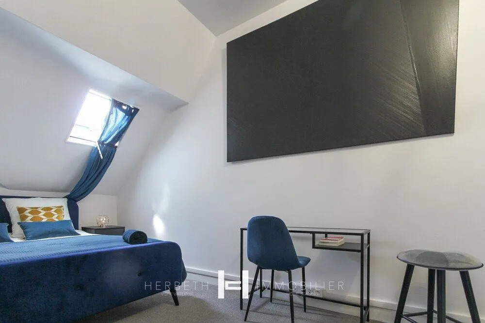 H-BnB Villa d'Asfeld