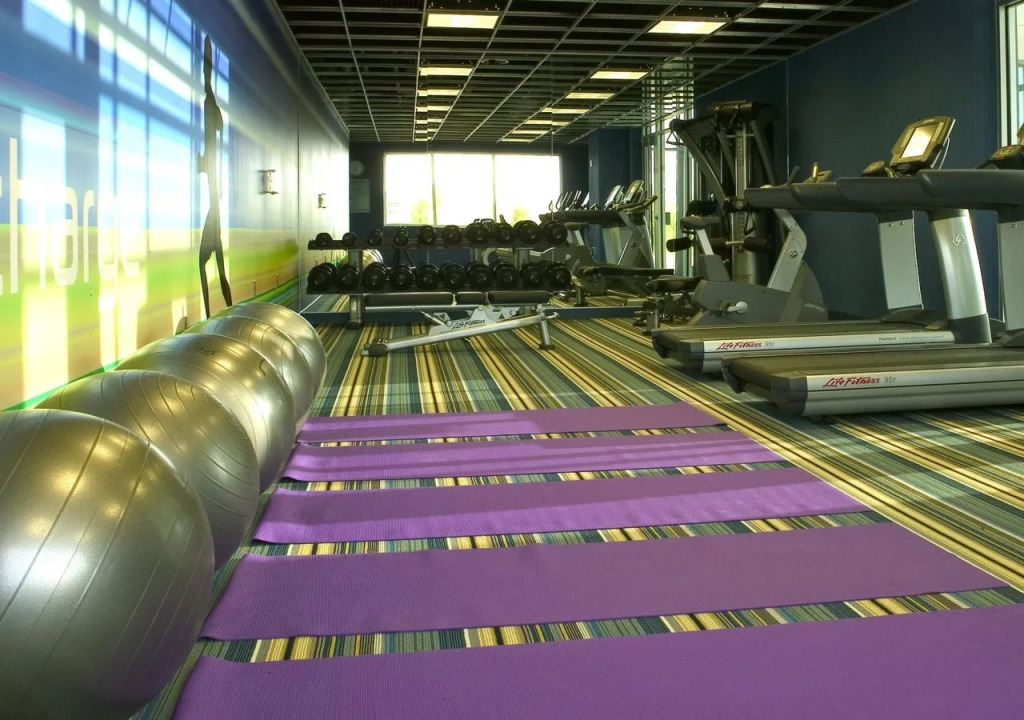Aloft by Marriott Rogers-Bentonville