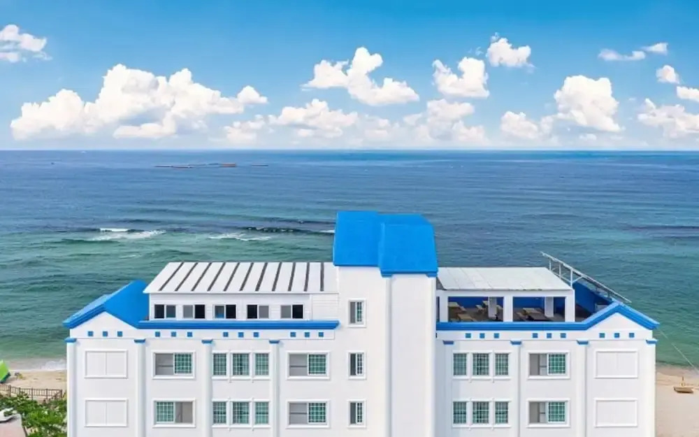 Goseong Coast House Pension