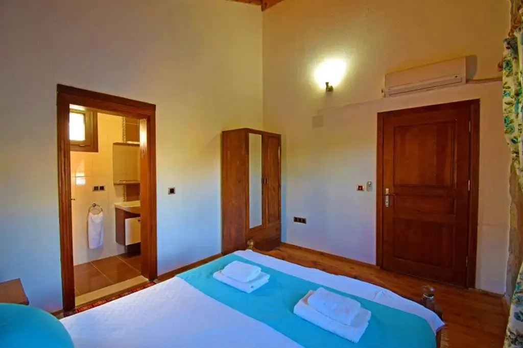 Villa Kayakoy 3