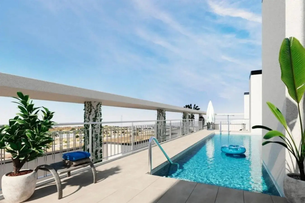 Apartamento Estepona II