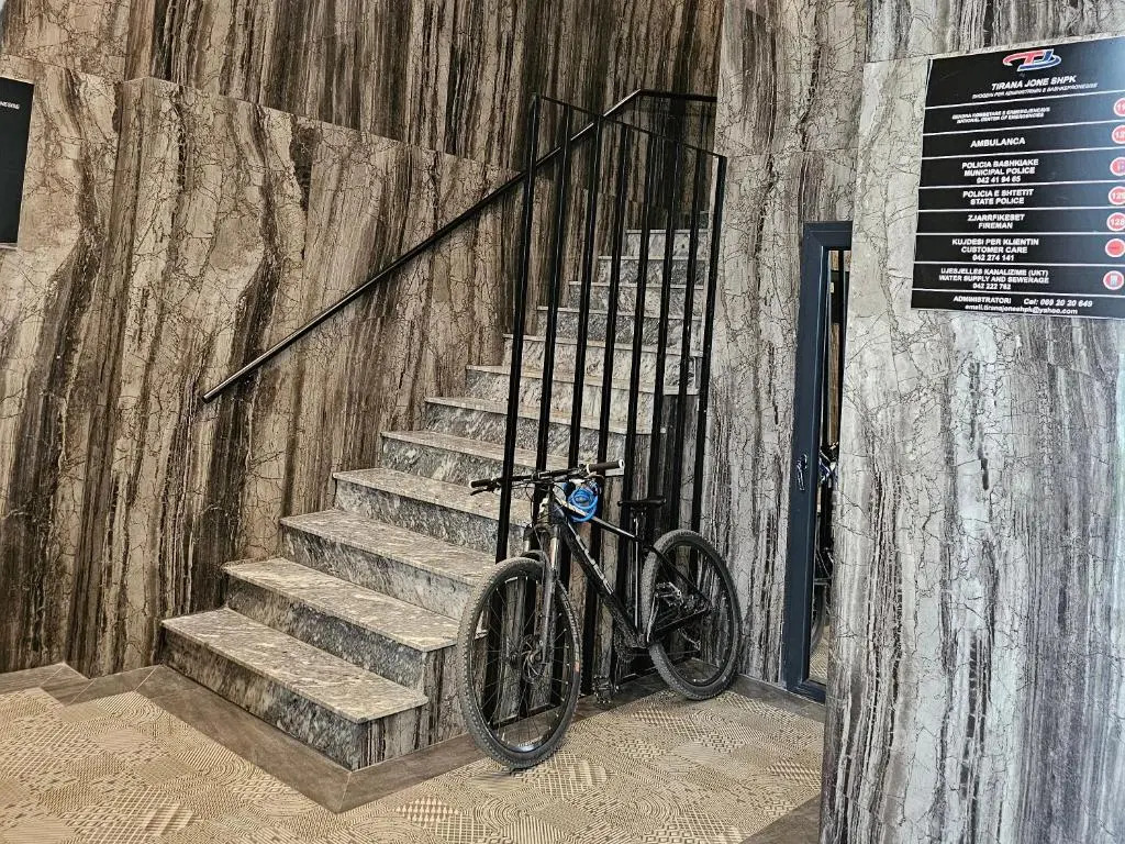 Daily Apartment near Center 1+1