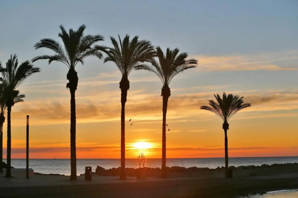 Apartament Calle Los Gases 69