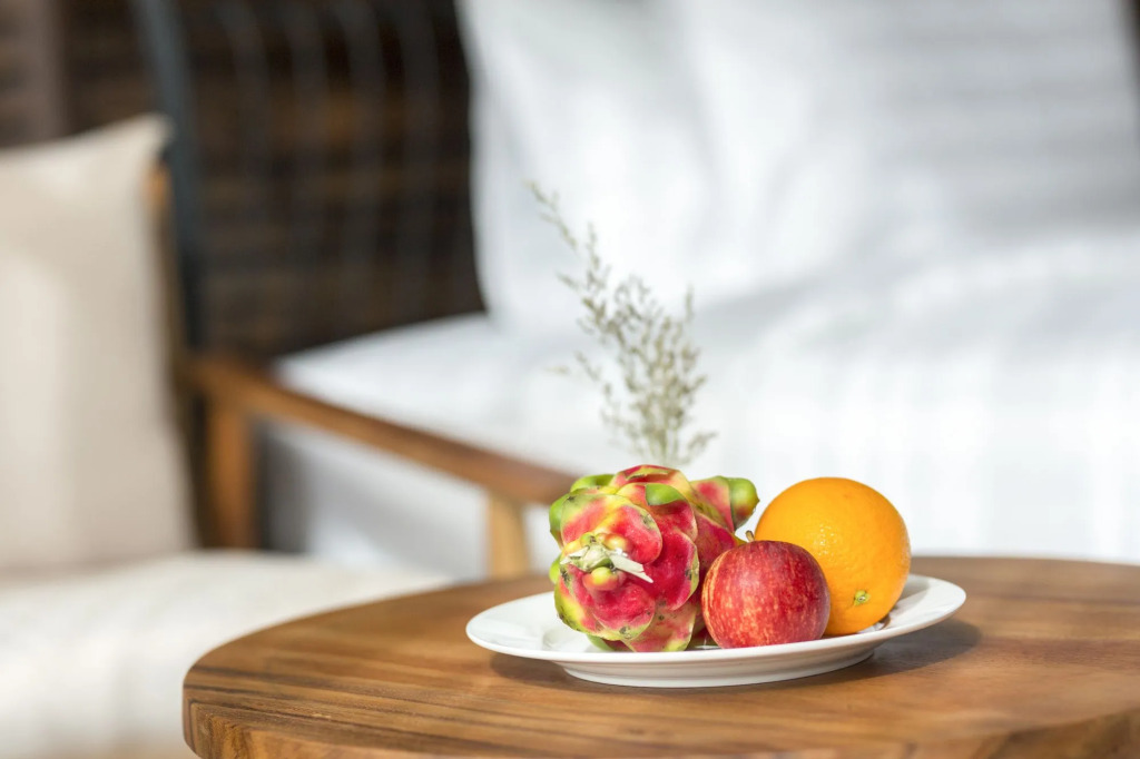 SIM Boutique Hotel