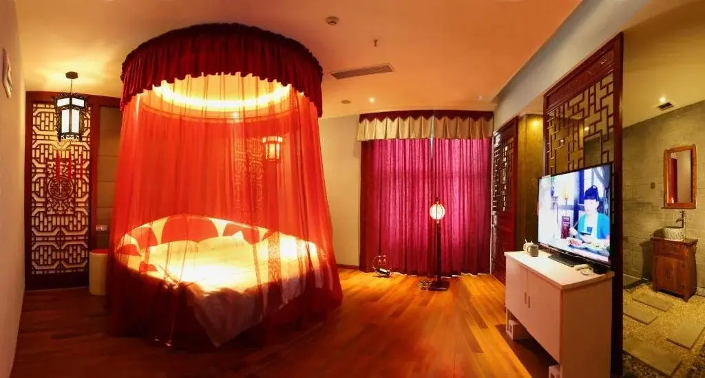 Zhuzhou Love Hotel