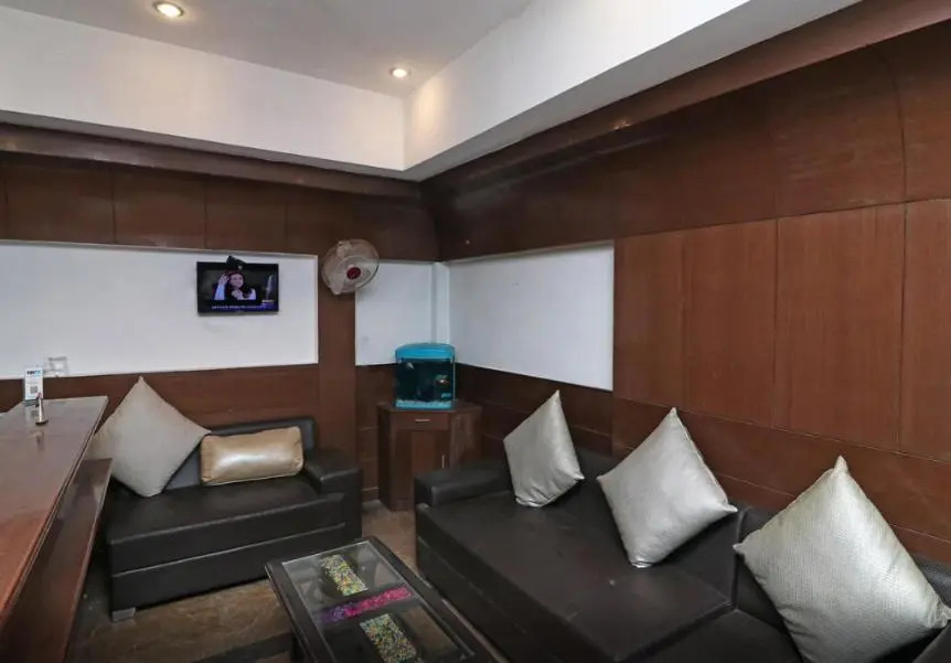 New Hotel Rajwada By WB Inn