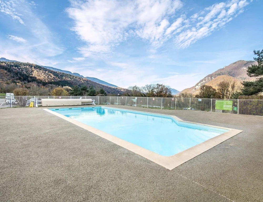Studio for 2 Near Lake Annecy