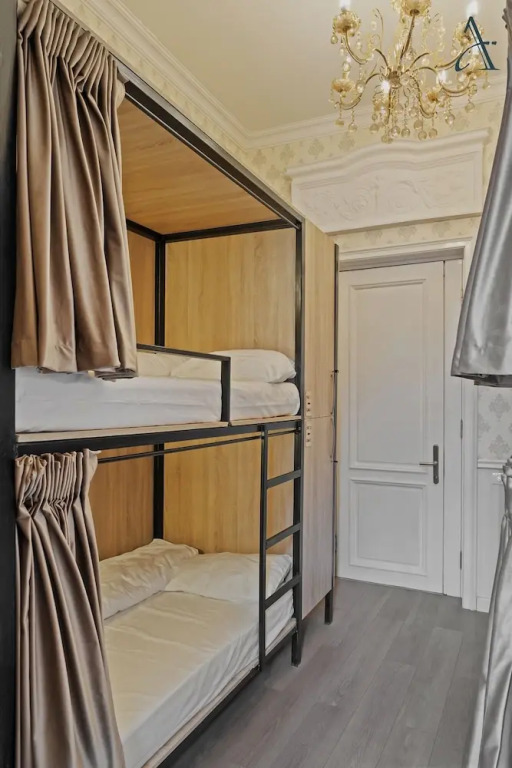 Ramana Garden Hostel - Self-Service Accommodation