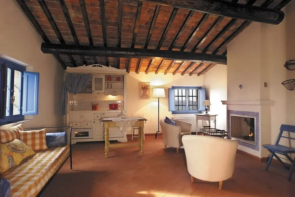 Agriturismo le Due Querce