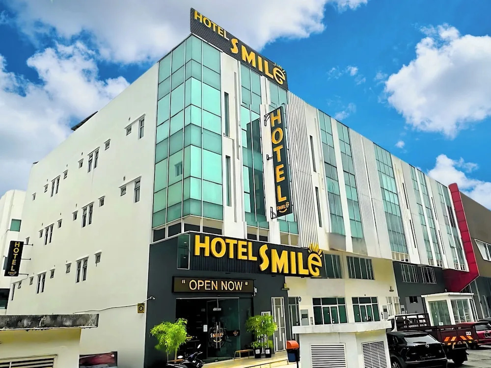 Smile Hotel Subang Airport