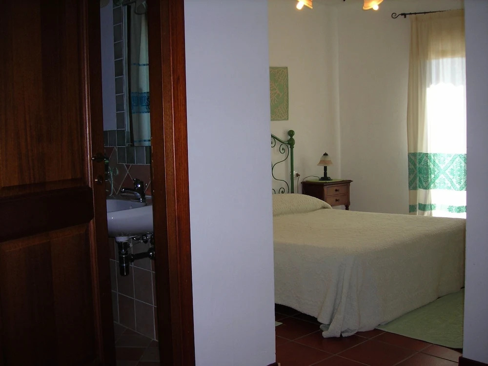 Bed & Breakfast Dessole
