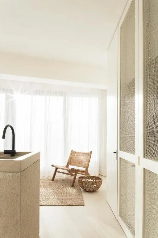 Suite 133 hotel studio